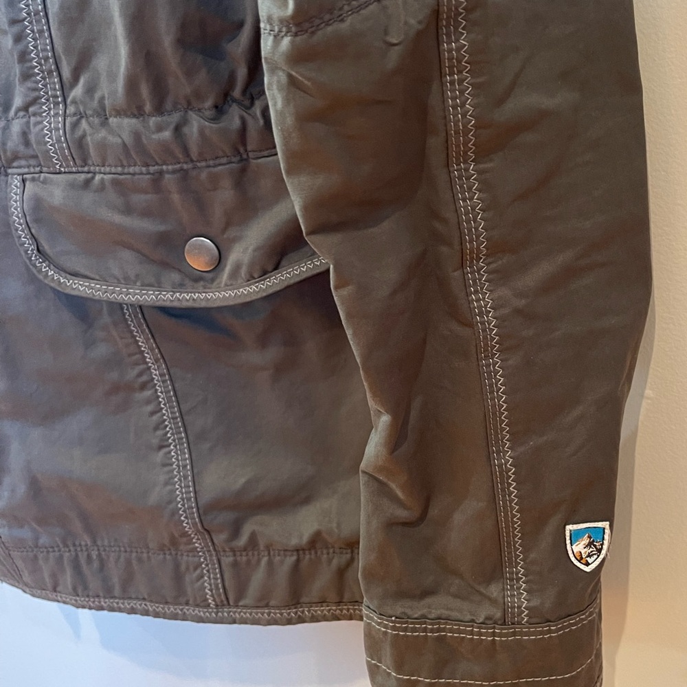 Kuhl Jacket - Picture 4 of 7